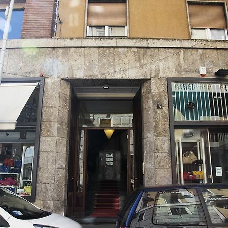 Hintown S. Lorenzo Arcade Milano Dış mekan fotoğraf