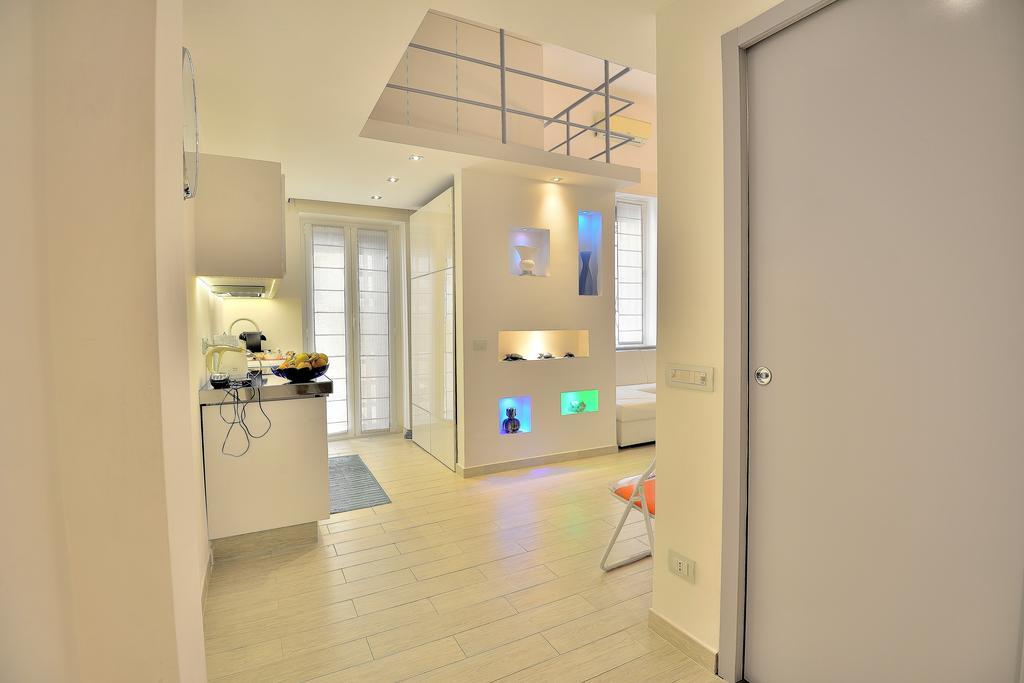Hintown S. Lorenzo Arcade Milano Oda fotoğraf