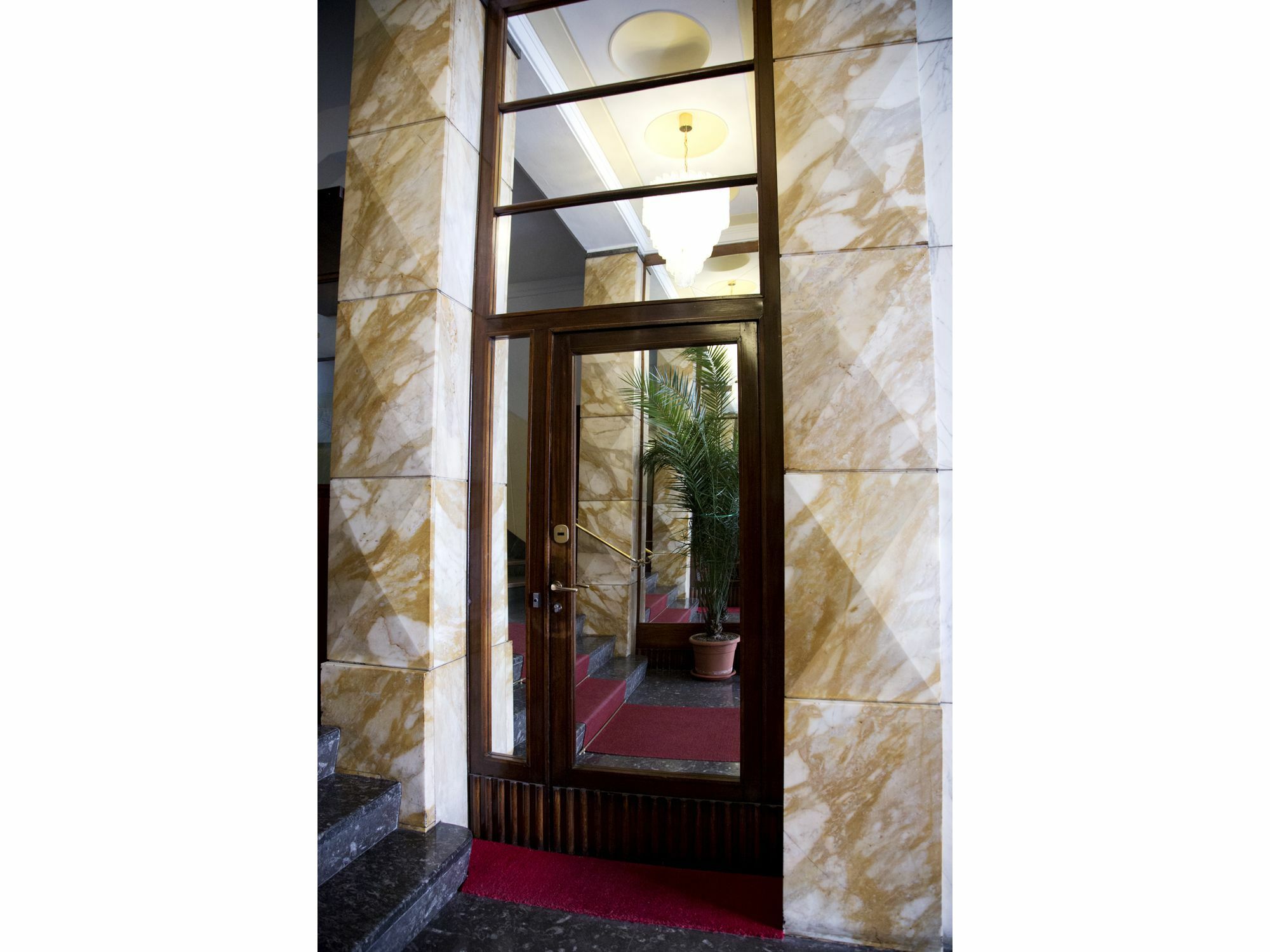Hintown S. Lorenzo Arcade Milano Dış mekan fotoğraf