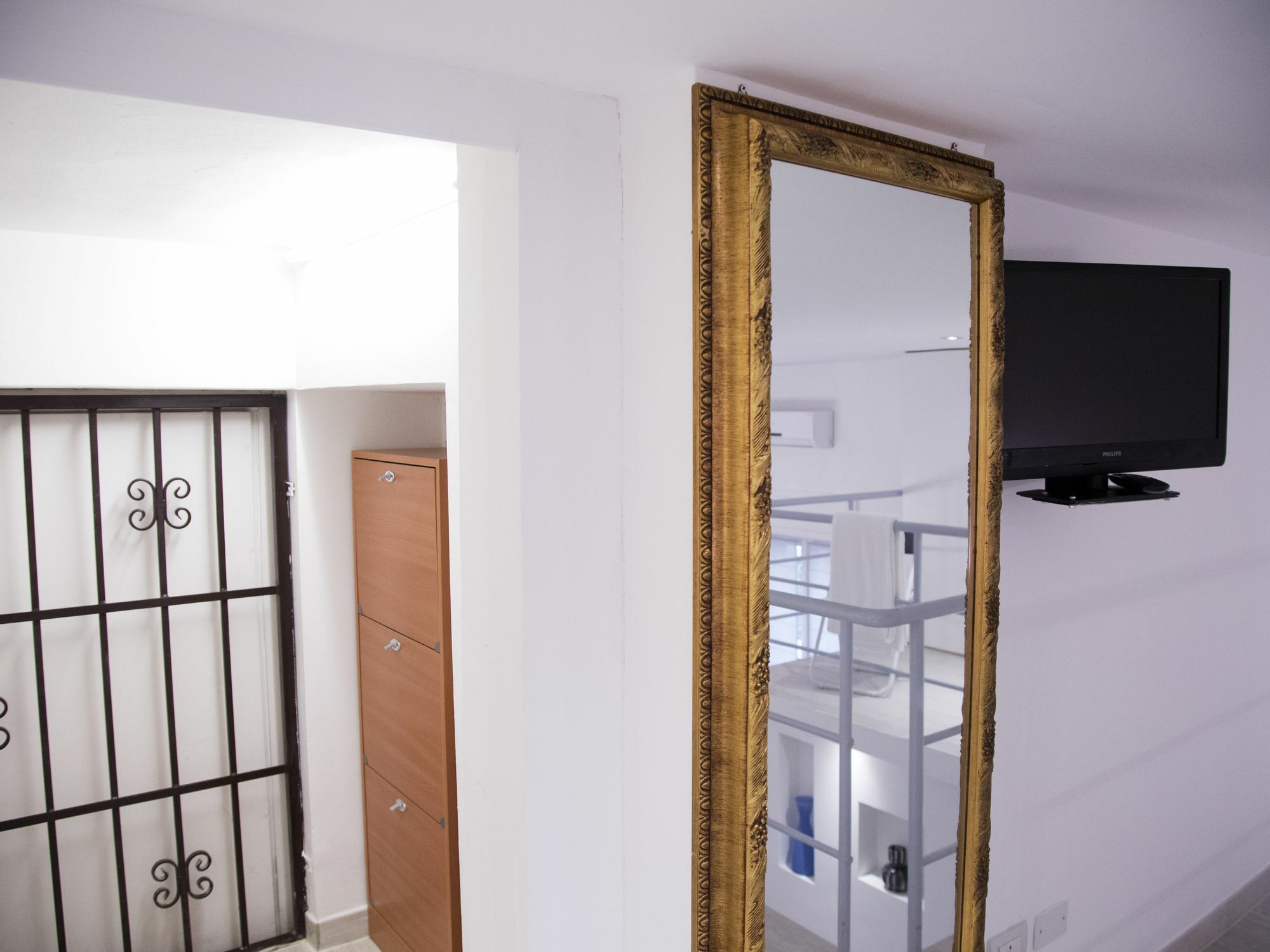Hintown S. Lorenzo Arcade Milano Dış mekan fotoğraf